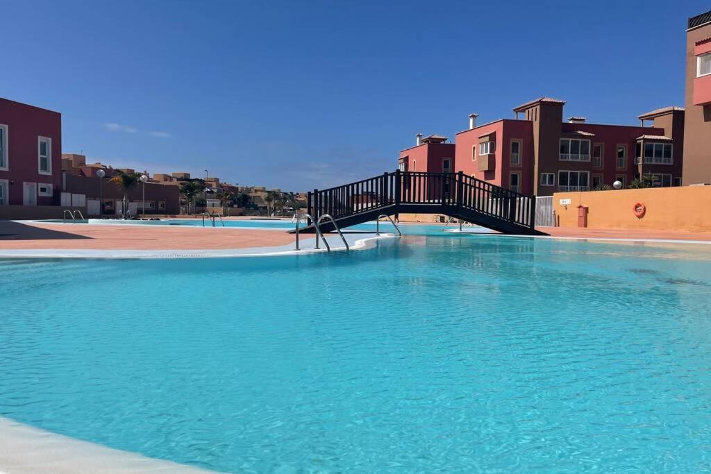 Casa Sea View Villa Corralejo Exterior foto
