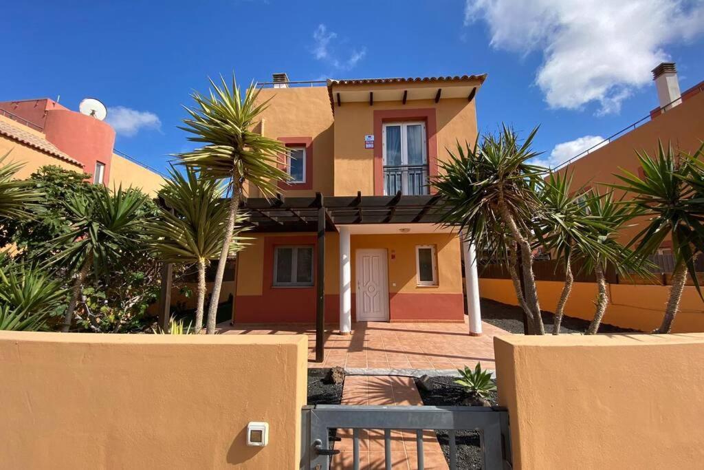 Casa Sea View Villa Corralejo Exterior foto